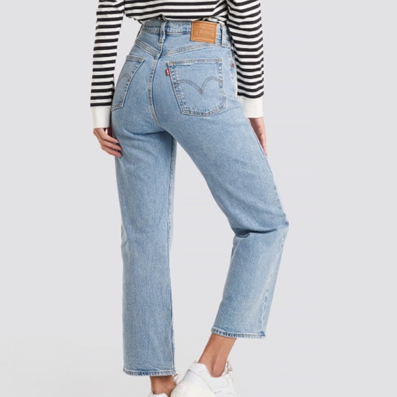 Levi's Denim - Levi’s jeans